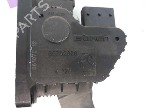 Pedal OPEL CORSA D (S07) 1.3 CDTI (L08, L68) | BP2131060I4