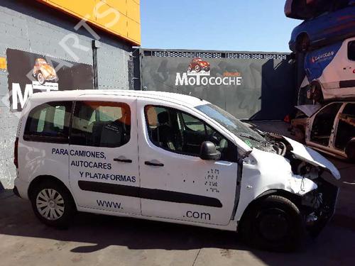 Switch CITROËN BERLINGO MULTISPACE (B9)  | BP2532646I30 