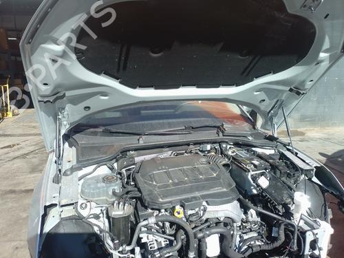 hood-lift-support-skoda-octavia-iv-nx3-nn3-pv3-2020-33986793 main image