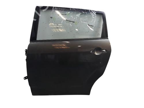 Used Left rear door TOYOTA COROLLA Verso (ZER_, ZZE12_, R1_) [2004-2009]  16070424
