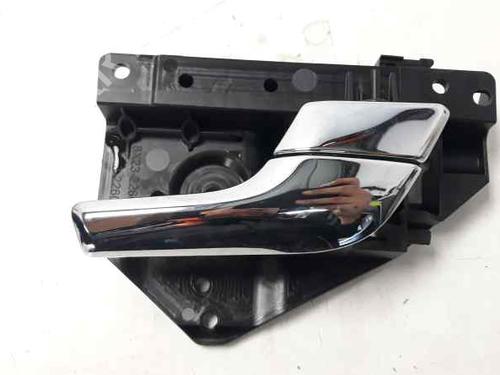 Used Rear right interior door handle JAGUAR XF I (X250) 3.0 D (275 hp) 4766451