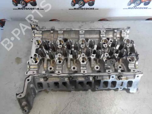 Cylinder head FORD MONDEO III Saloon (B4Y)  | BP10978821M5 