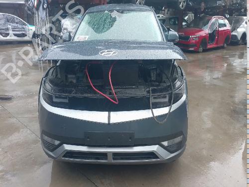 Full front HYUNDAI IONIQ 5 (NE) EV | BP32081056S1  - Image 5