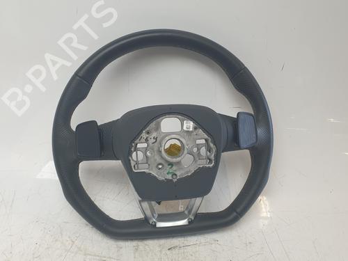 Steering wheel AUDI Q3 (F3B) 35 TDI | BP29574368C49 