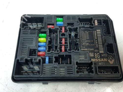 Used Fuse box RENAULT CLIO V (B7_) [2019-2025]  23901593
