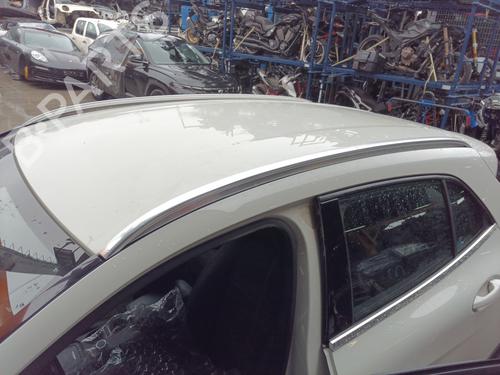 Used Roof bar MERCEDES-BENZ GLA-CLASS (X156) [2013-2022]  24807306