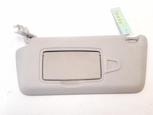Used Left sun visor Left sun visor MERCEDES-BENZ CLA Shooting Brake (X117) CLA 200 CDI / d (117.908) (136 hp) 8666823 8666823