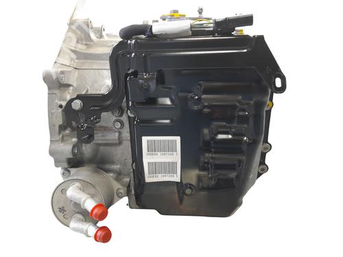 Gearbox PEUGEOT 2008 I (CU_) 1.2 THP 110 / PureTech 110 | BP29022064M3  - Image 5