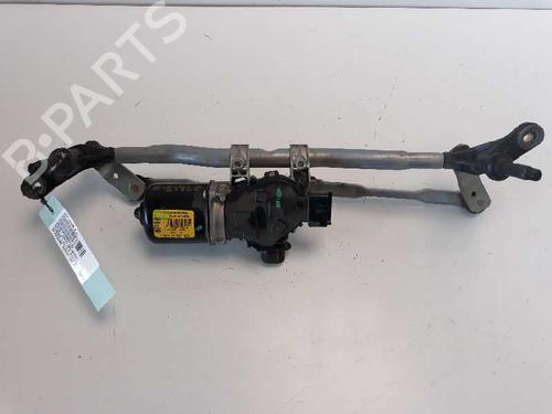 Used Front wiper motor CITROËN C-ELYSEE (DD_) [2012-2025]  1387307