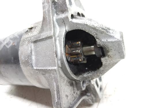 Starter RENAULT MEGANE III Hatchback (BZ0/1_, B3_) 1.6 16V (BZ1B, BZ1H) | BP39525853M8 - Image 3