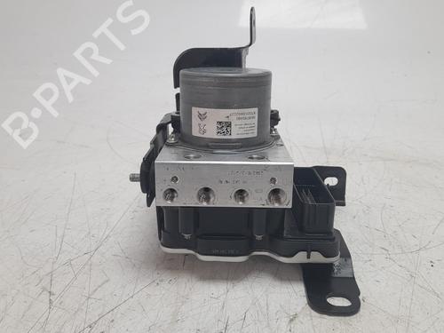 ABS Bremseaggregat PEUGEOT 508 I (8D_) 2.0 BlueHDi 180 (180 hp) 22649444