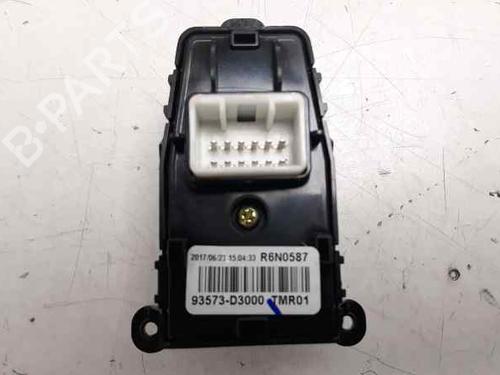Mirror switch HYUNDAI TUCSON (TL, TLE) 1.7 CRDi | BP5395936I25 