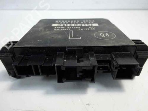 Electronic module MERCEDES-BENZ C-CLASS (W203) C 240 (203.061) | BP218504M83 