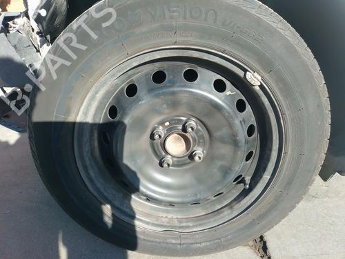 Fælk Fælk RENAULT CLIO V (B7_) 1.5 Blue dCi 85 (B7AG) (86 hp) 34041373 34041373