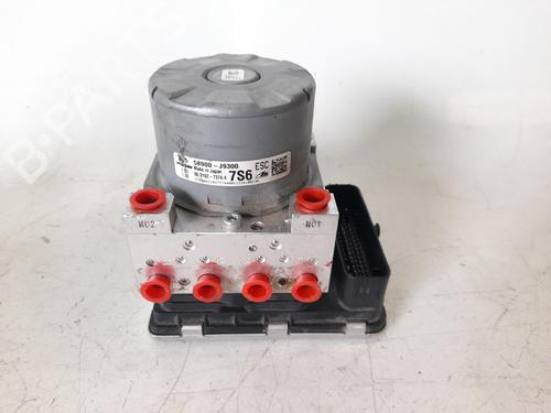 ABS pump HYUNDAI KONA (OS, OSE, OSI)  | BP18467831M43 