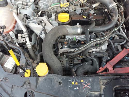 Used Alternator RENAULT CLIO V (B7_) 1.0 LPG (B7MT) (101 hp) 29199266