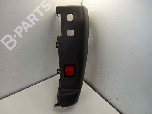 Used Corner bumper Corner bumper PEUGEOT BOXER Van [2006-2026] 8756485 8756485