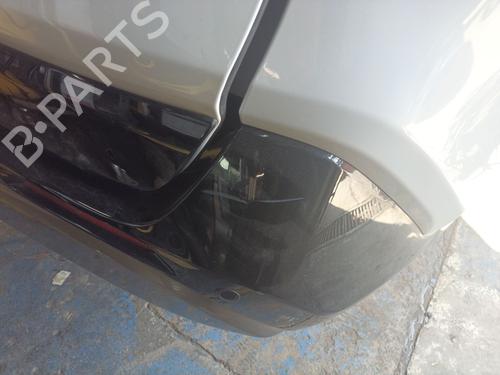 Rear bumper TOYOTA RAV 4 V (_A5_, _H5_) 2.5 Hybrid AWD (AXAH54) | BP29463816C8 