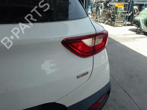 Right tailgate light KIA STONIC (YB) 1.0 T-GDi | BP38016445C80 - Image 2