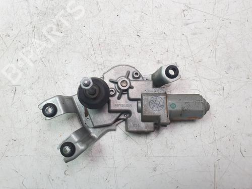 Used Rear wiper motor BMW 1 (F40) 118 i (136 hp) 29400349
