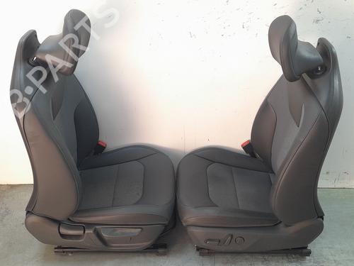 Seats set KIA NIRO II (SG2) 1.6 GDI Hybrid | BP34212333C78  - Image 5