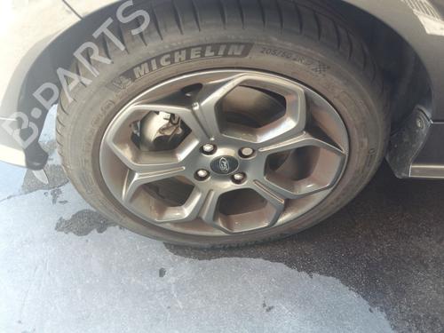 Used Rim FORD ECOSPORT 1.0 EcoBoost (140 hp) 28520850