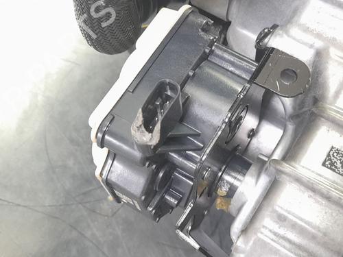 Gearbox RENAULT CAPTUR II (HF_) E-TECH 160 | BP36808482M3  - Image 11