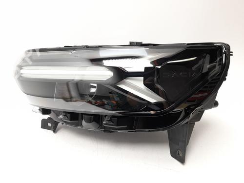 Left headlight DACIA BIGSTER | BP37408647C28 - Image 3