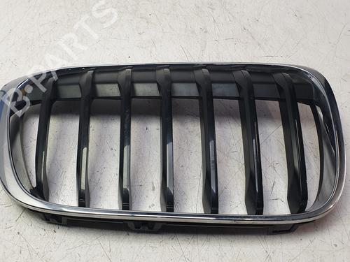 Grill Grill BMW X1 (F48) sDrive 18 d (150 hp) 33795406 33795406