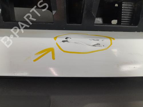 Front bumper DACIA DUSTER (HM_) 1.0 TCe 100 4x4 (HMMT) | BP33466004C7  - Image 5