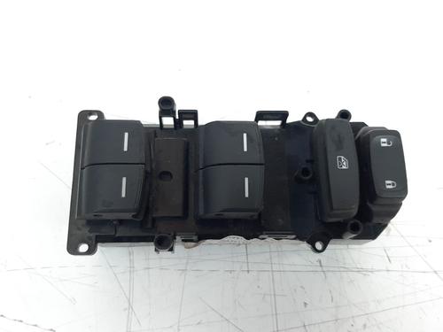Used Left front window switch HONDA CIVIC VIII Hatchback (FN, FK) [2005-2012]  12348509
