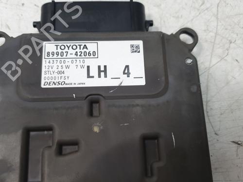 Lights ECU TOYOTA RAV 4 V (_A5_, _H5_) 2.5 Hybrid (AXAH52) | BP28193758M55 