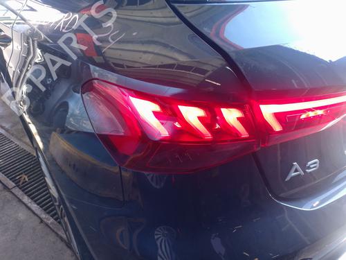 Left taillight AUDI A3 Sportback (8YA, 8YF) | BP32343308C34