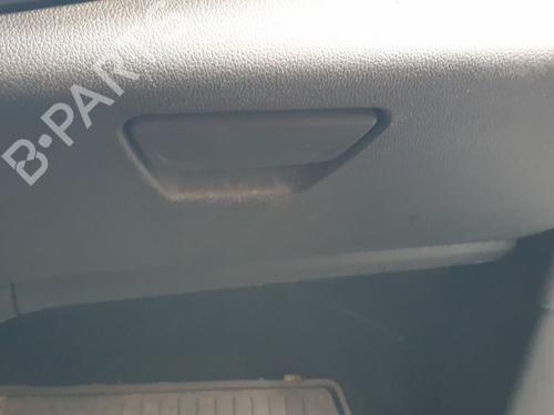 Varmeblæser FORD KUGA II (DM2) [2012-2025]  21808050