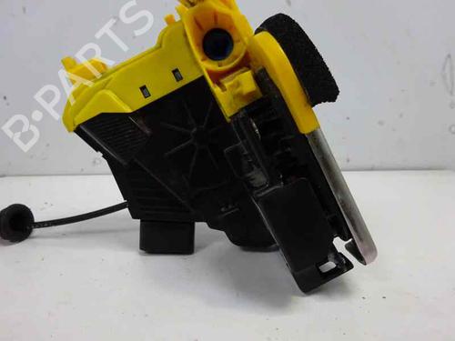 Front left lock KIA CEE'D Sportswagon (JD) 1.4 CRDi 90 | BP326929C98 