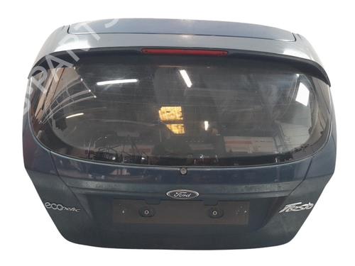 Used Tailgate FORD FIESTA VI (CB1, CCN) 1.6 TDCi (90 hp) 19129311
