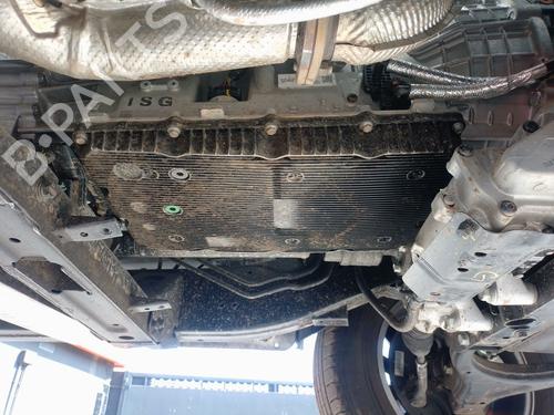 Gearbox KG MOBILITY REXTON (POE)  | BP37494378M3  - Image 5