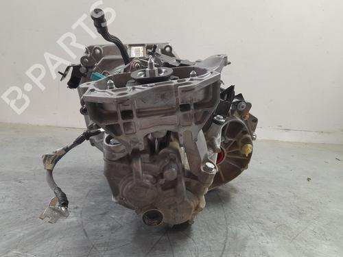 Gearbox RENAULT CLIO V (B7_) | BP24806363M3