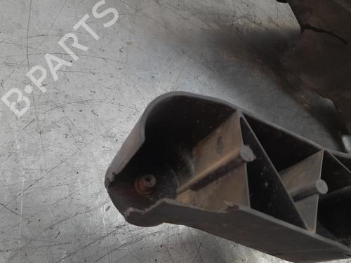 Front slam panel MERCEDES-BENZ VITO / MIXTO Van (W639) 109 CDI (639.601, 639.603, 639.605) | BP20642272C72 