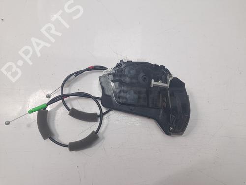 Rear right lock TOYOTA YARIS CROSS (MXP_) 1.5 Hybrid (MXPJ10) 69050K0030
