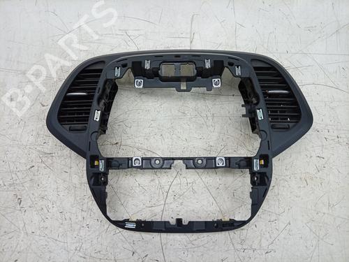 Used Air vent Air vent RENAULT CAPTUR I (J5_, H5_) 0.9 TCe 90 (90 hp) 40199223 40199223
