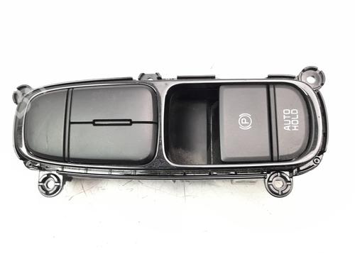 håndbremse KIA NIRO I (DE) 1.6 GDI Plug-in Hybrid (141 hp) 10654036