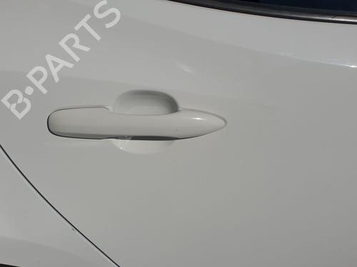 Used Rear right exterior door handle TOYOTA COROLLA Saloon (_E21_) 1.6 VVTi (ZRE210) (122 hp) 23259180