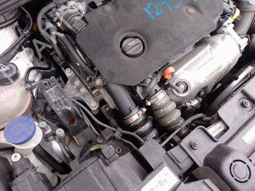 Used Alternator DS DS 3 / DS 3 CROSSBACK (UR_, UC_, UJ_) 1.5 BlueHDi 100 (UCYHYJ) (102 hp) 32035300