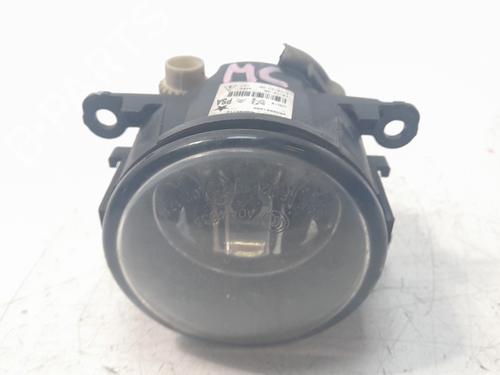 Højre Foran Tågelygte CITROËN C4 I (LC_) 1.6 THP 150 (150 hp) 31065603
