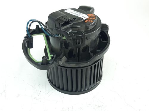 Used Heater blower motor RENAULT MEGANE IV Grandtour (K9A/M/N_) 1.2 TCe 100 (100 hp) 14201298