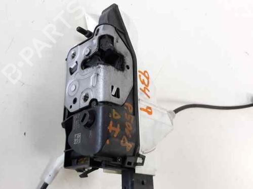 Used Front left lock PEUGEOT 5008 (0U_, 0E_) 1.6 BlueHDi 120 (120 hp) 1941658