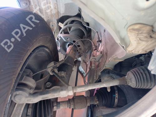 Used Left front shock absorber Left front shock absorber KIA NIRO II (SG2) 1.6 GDI Hybrid (141 hp) 34208962 34208962