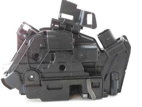 Front right lock SEAT IBIZA IV SC (6J1, 6P5) 1.2 TSI | BP4562707C97 