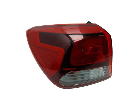 Used Left taillight KIA RIO IV (YB, SC, FB) 1.25 (84 hp) 31814918